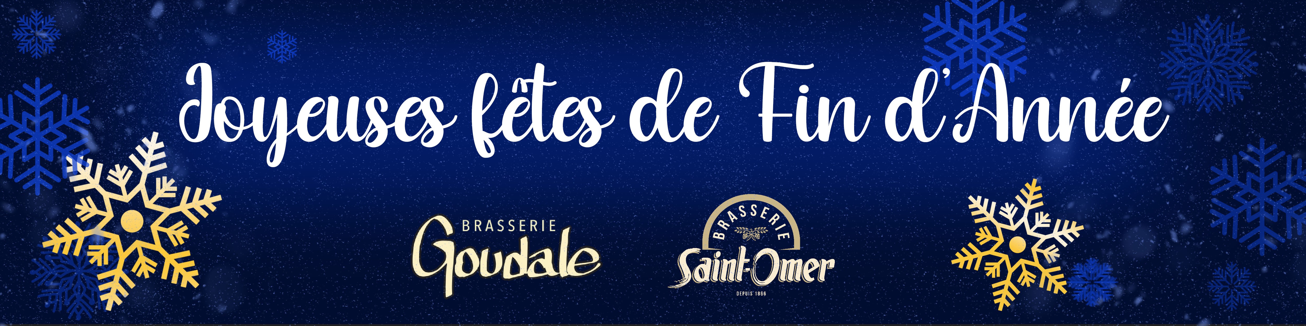 Bonnes Fêtes